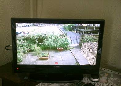 Elsie CCTV